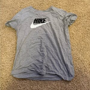 Nike Gray T-Shirt
